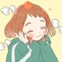 Uraraka ochaco