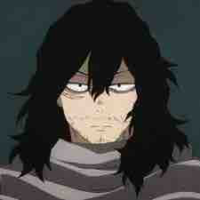Shota aizawa