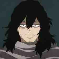 Shota aizawa