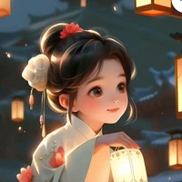 Lan Ngọc ( còn nhỏ)