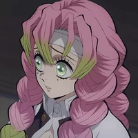 Kanroji Mitsuri