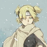Sabakuno Temari