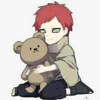 sabaku gaara