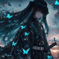 muichiro