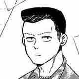 Enomoto Takeshi