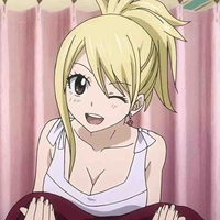Lucy Heartfilia