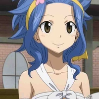 Levy McGarden