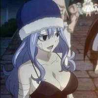 Juvia Lockser