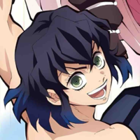 Hashibira Inosuke