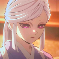Ubayashiki Amane