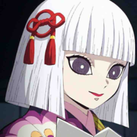 Ubayashiki Hanaki
