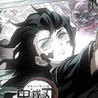 Tokitou Muichirou