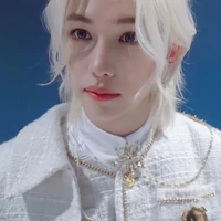 Lee Felix/Yongbok