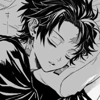 Kamado Tanjirou
