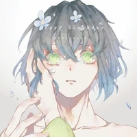 Hashibira Inosuke