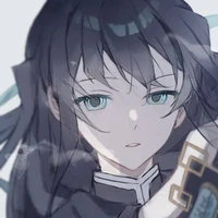 Tokitou Muichirou