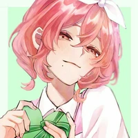 Tachibana Hinata