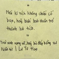 Au là kẻ lười