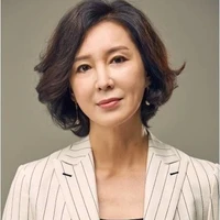 Bà Giang