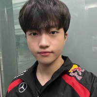 T1 Keria_ Ryo Min Seok