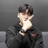 T1 Gumayusi_Lee Min Hyeong