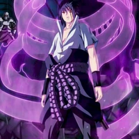 Uchiha Sasuke