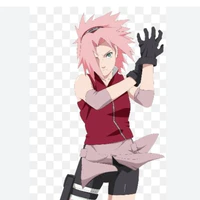 Haruno sakura