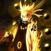 Uzumaki Naruto