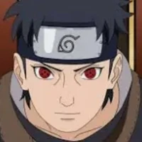 Uchiha shisui