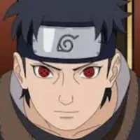 Uchiha shisui