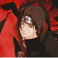 Uchiha Itachi