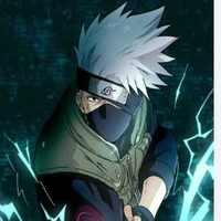 hatake kakasi