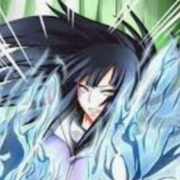 Hyuga hinata