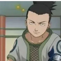 Shikamaru