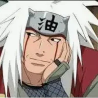 jiraiya