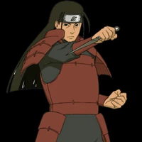 Hashirama