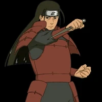Hashirama