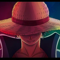 luffy ngầu>~<