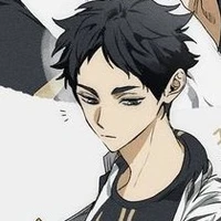 Akaashi Keiji