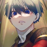 isagi yoichi