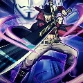 Dracule.Mihawk