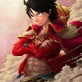 Monkey.D.Luffy