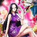 boa hancock