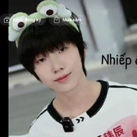 nhiếp vĩ thần