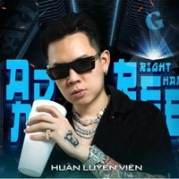 Andree [ anh trai Rhyder ]