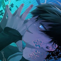 Isagi Yoichi