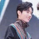 Tiêu chiến/xiao zhan