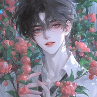 Hoàng Bảo ( Vampire )