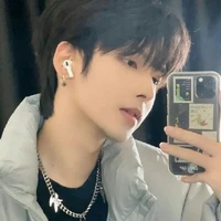 Bạch Tuấn Khanh bff na9