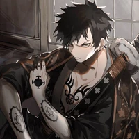 law